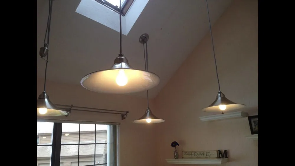 Slide of Malsky Electric