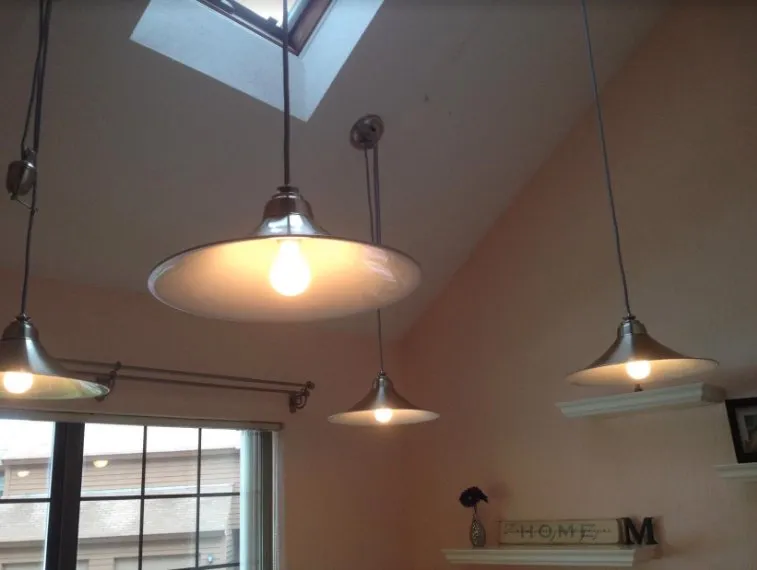 Slide of Malsky Electric