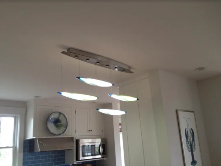 Slide of Malsky Electric