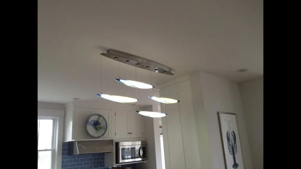 Slide of Malsky Electric