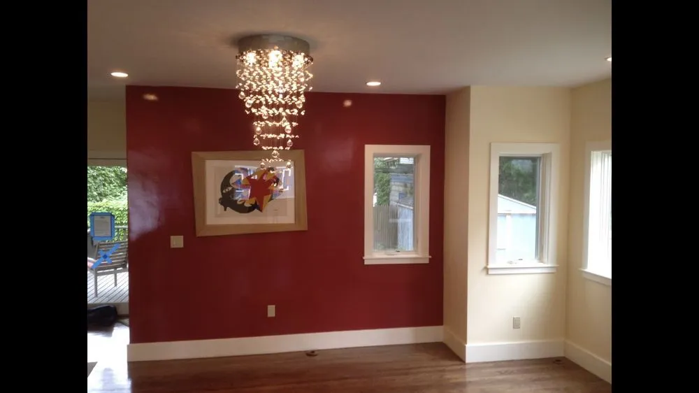 Slide of Malsky Electric