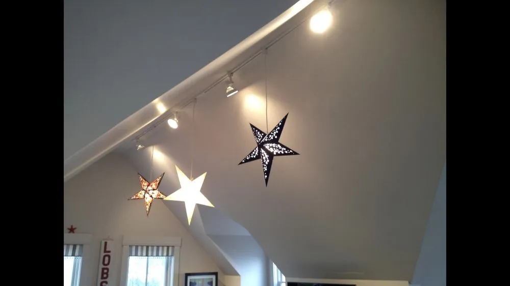 Slide of Malsky Electric