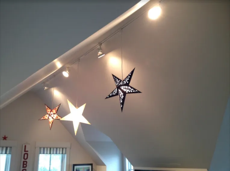 Slide of Malsky Electric