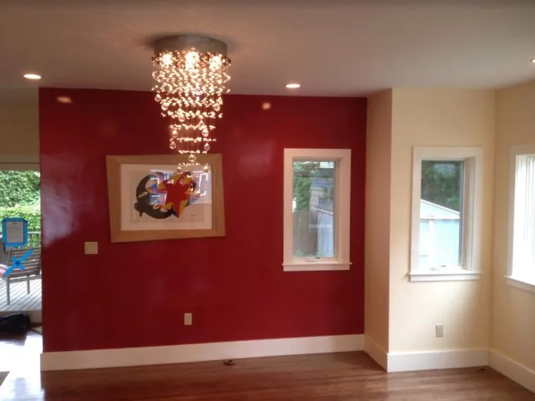 Slide of Malsky Electric