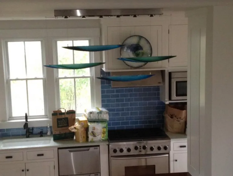 Slide of Malsky Electric