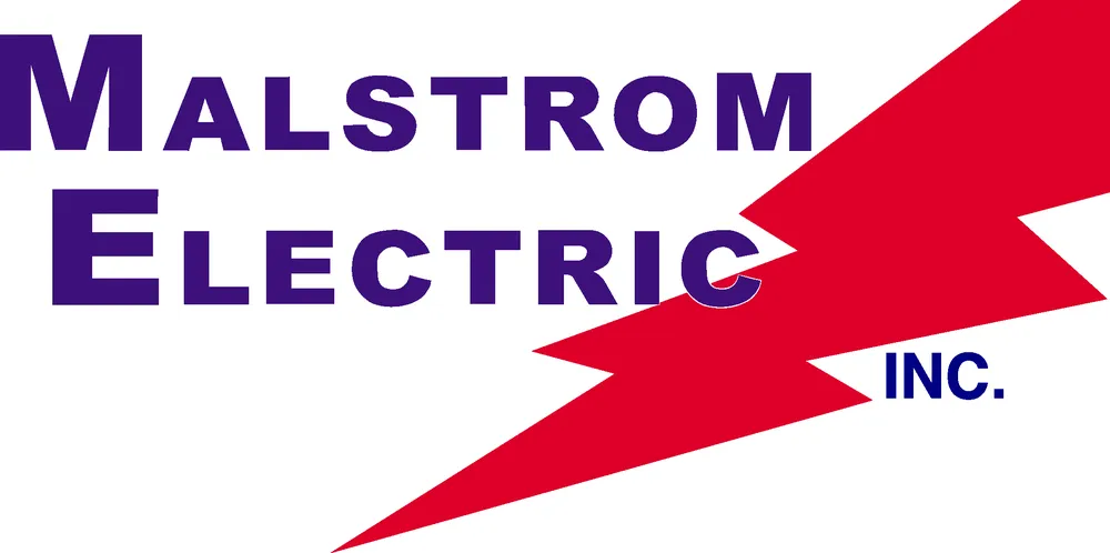 Slide of Malstrom Electric
