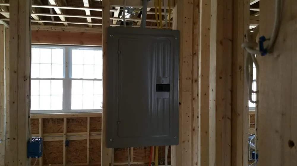 Slide of Malvesti Electric