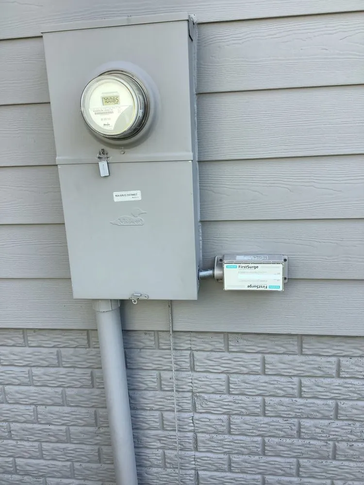 Slide of Mamaroneck Electrical