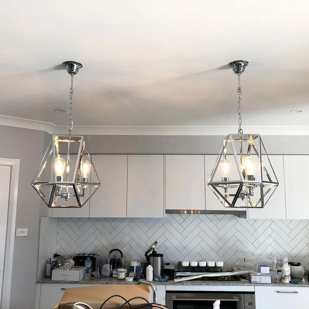 Slide of Mammoth Electric