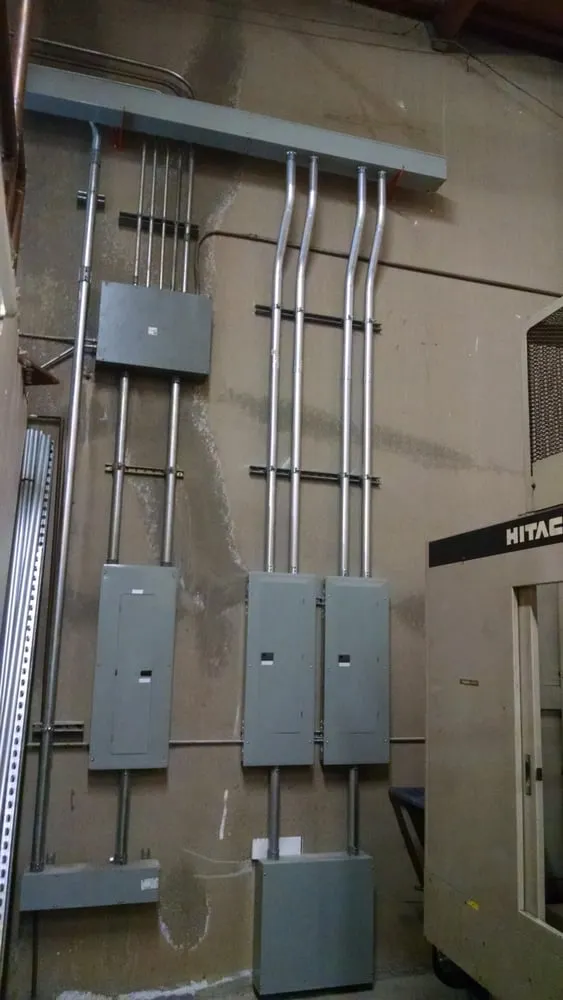 Slide of Mammoth Handyman