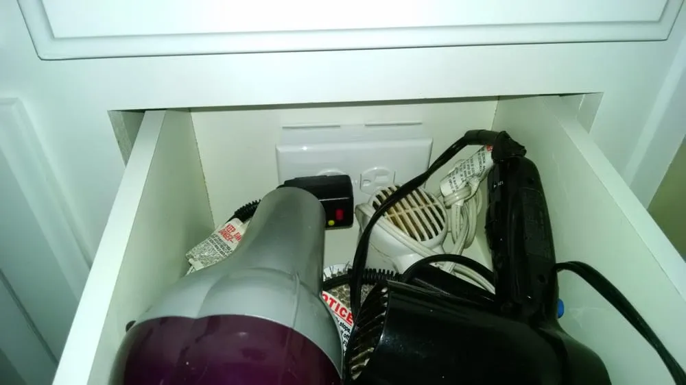 Slide of Mammoth Handyman