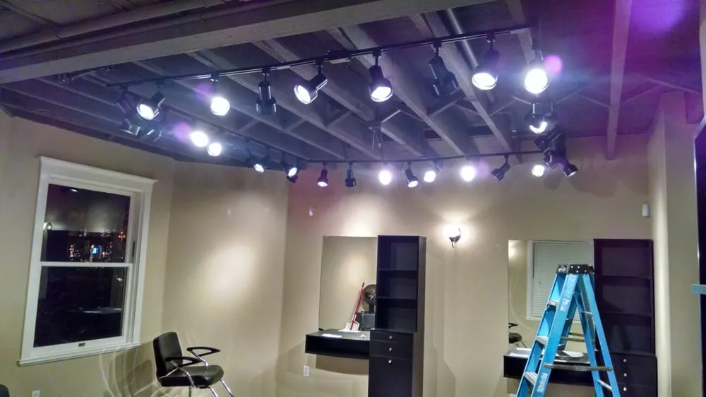 Slide of Mammoth Handyman