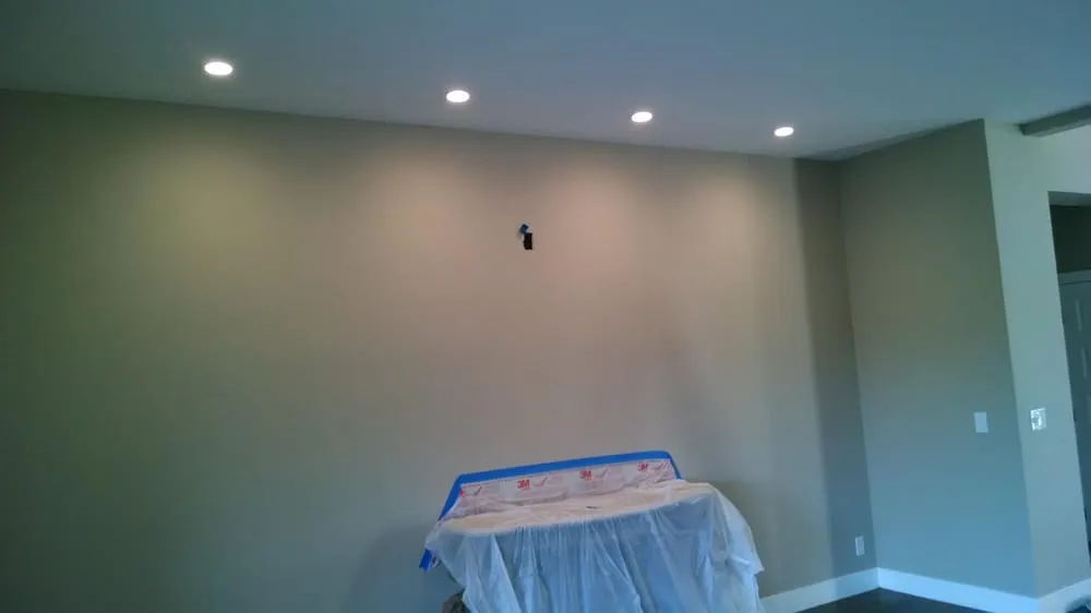 Slide of Mammoth Handyman