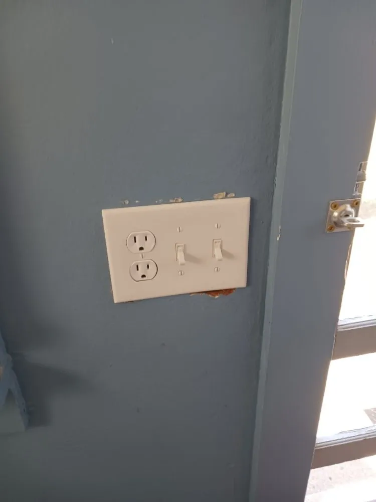 Trusted emergency electrical service in Marquette, NE by Man and a Van