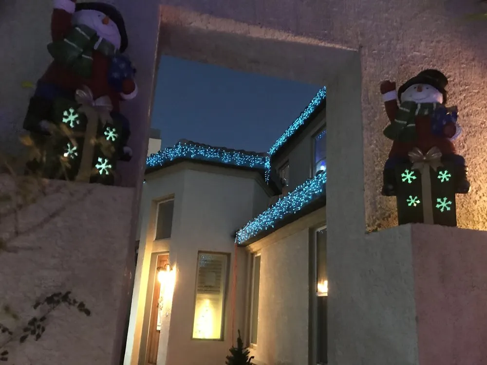 Slide of Man of all Jobs