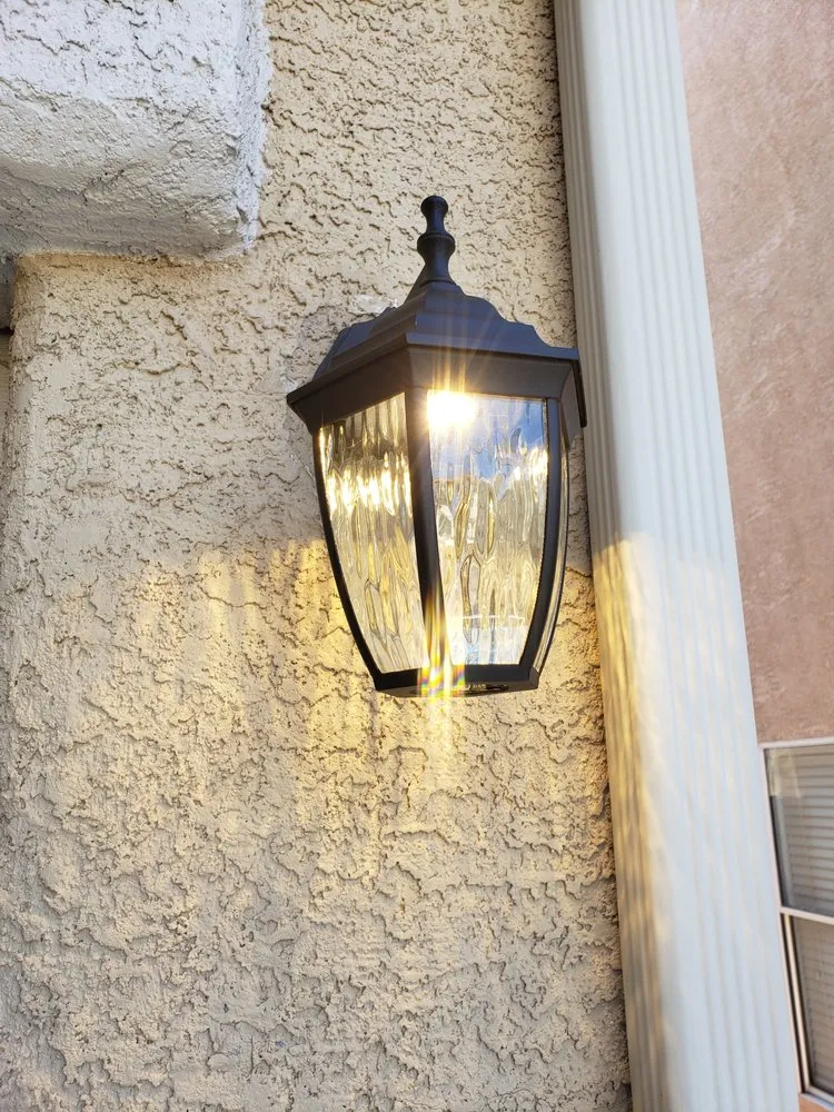 Slide of Man of all Jobs