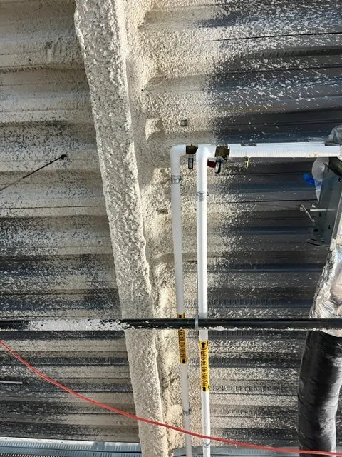 Slide of Mana Electric