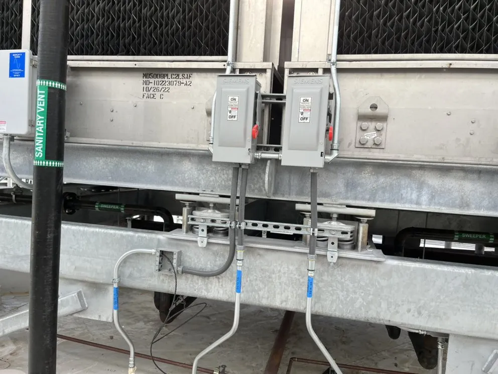 Trusted outlet and switch repair experts serving , - Mana Electric