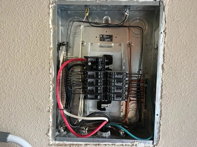 Certified lighting installation service in , - Mana Electric