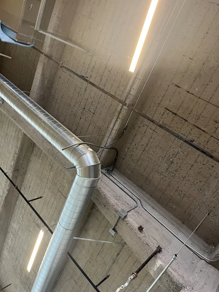 Slide of Mana Electric