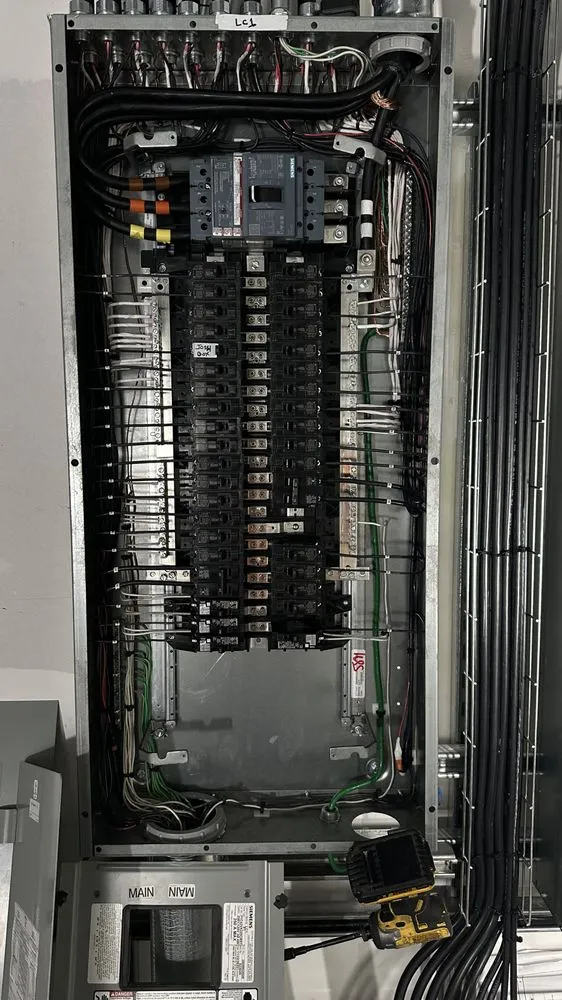 Slide of Manarez’s Electric