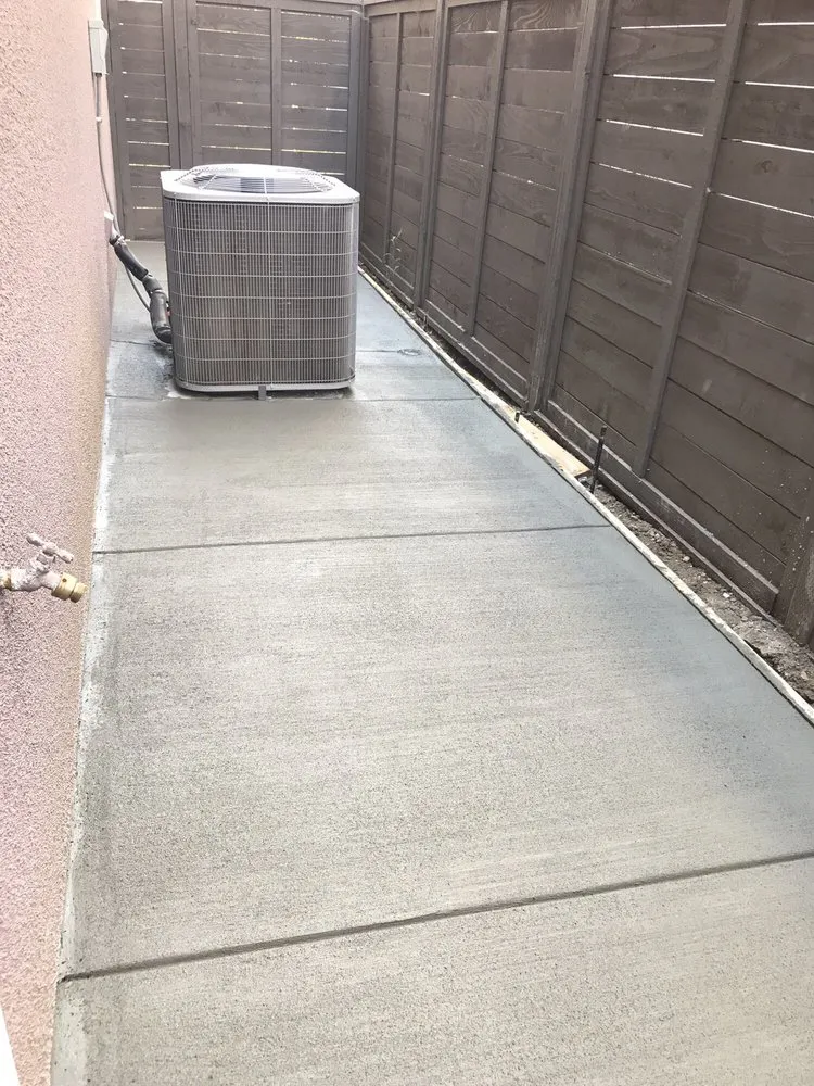 Slide of Mancer Electric