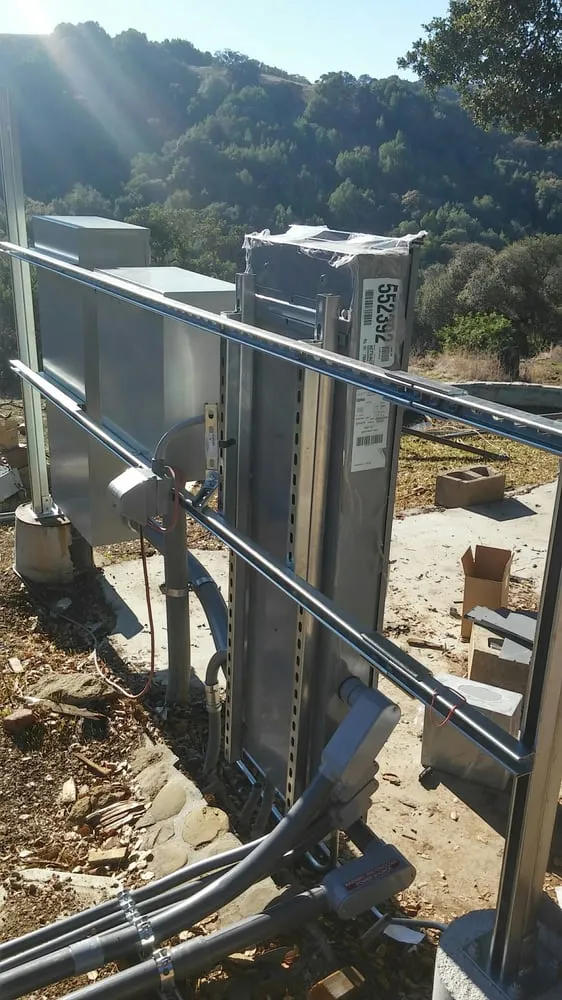 Slide of Mancer Electric