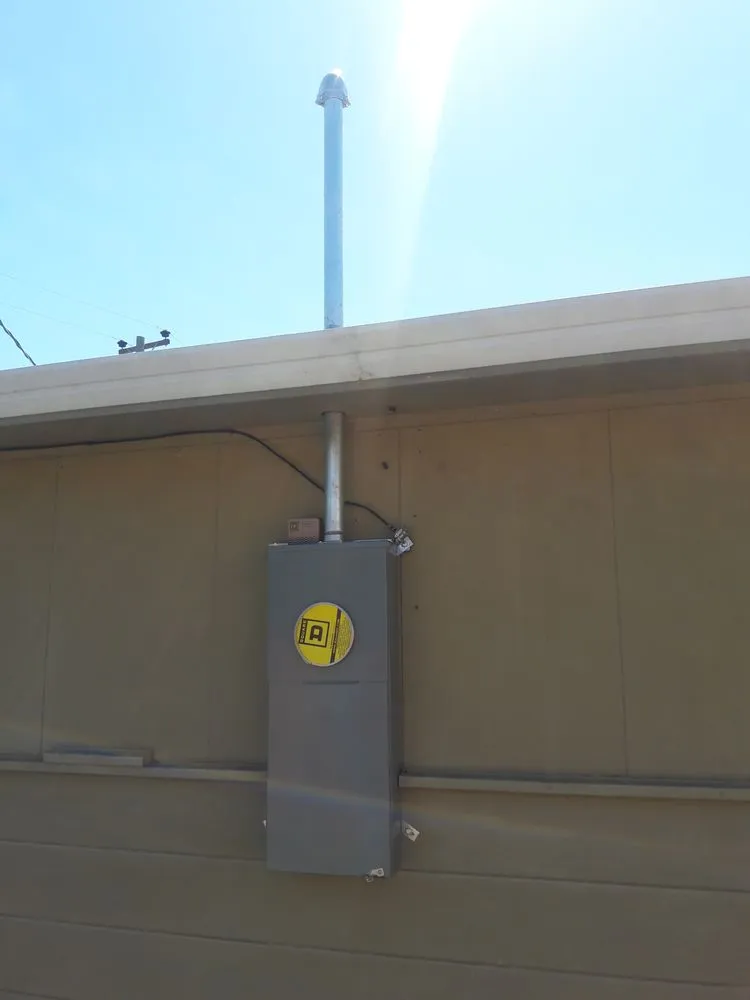 Slide of Mancer Electric