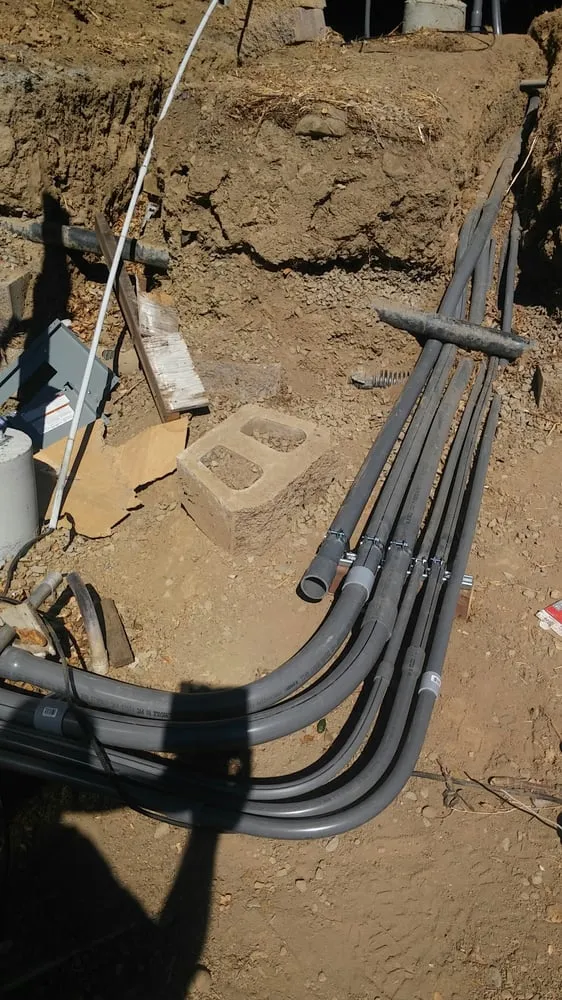 Slide of Mancer Electric