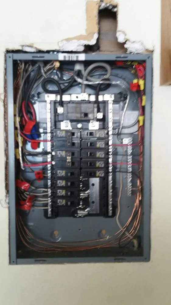 Slide of Mancer Electric