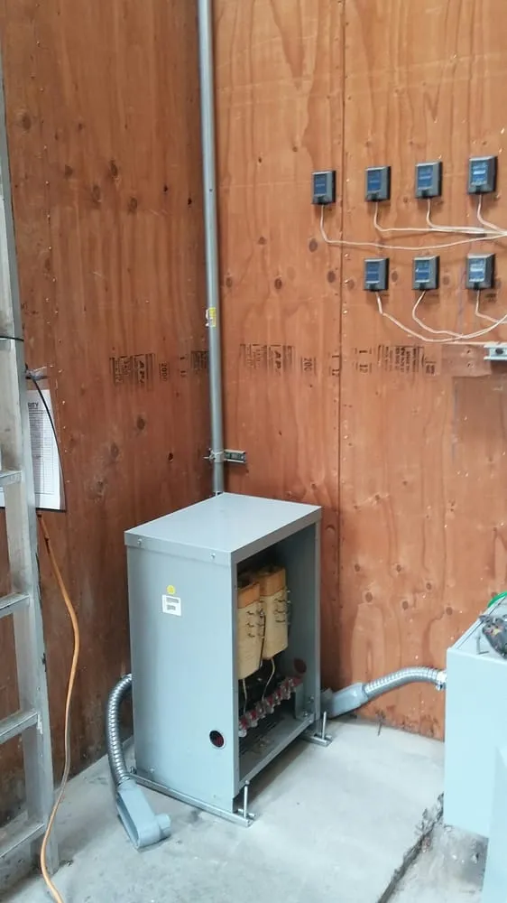 Slide of Mancer Electric