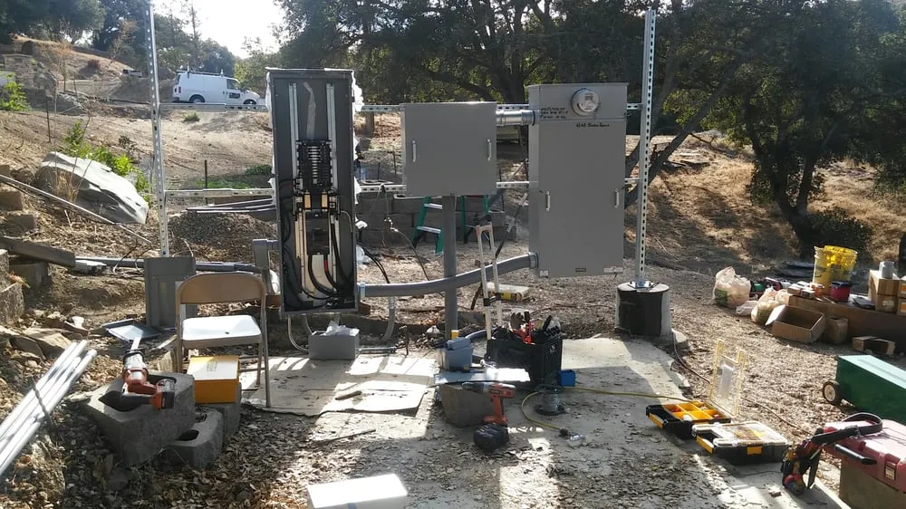 Slide of Mancer Electric