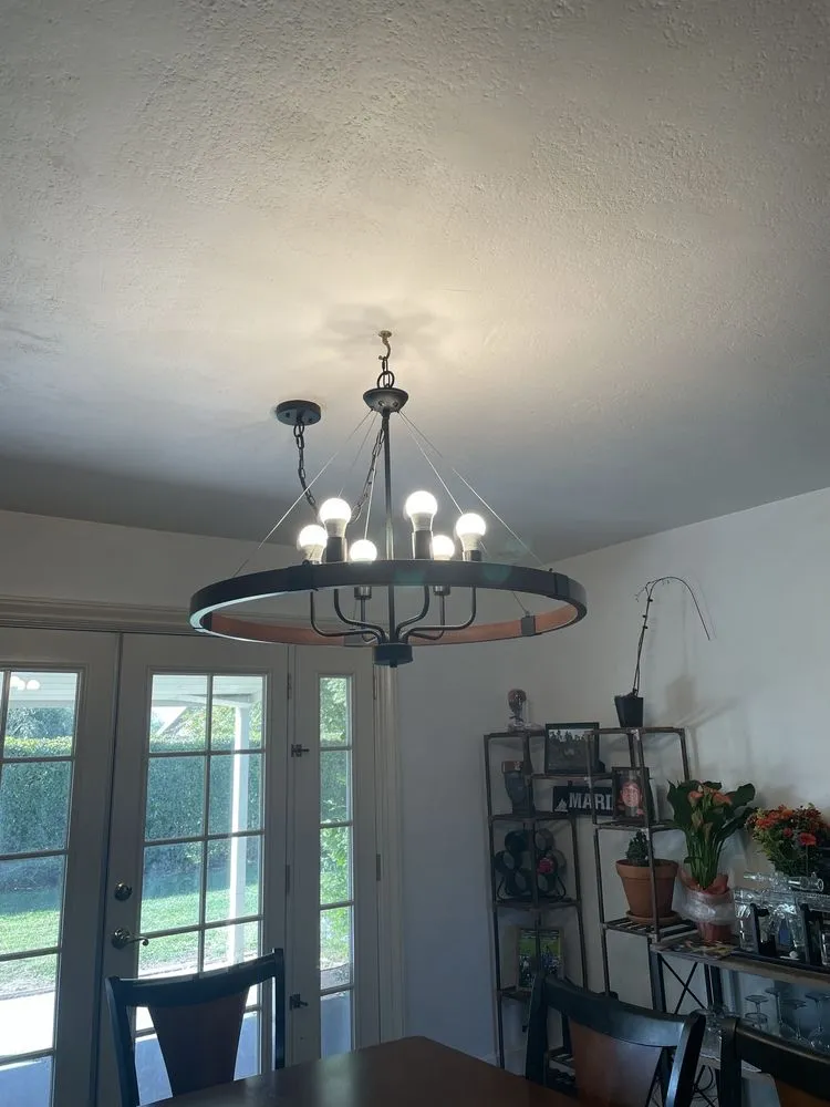 Slide of Mancha Electric