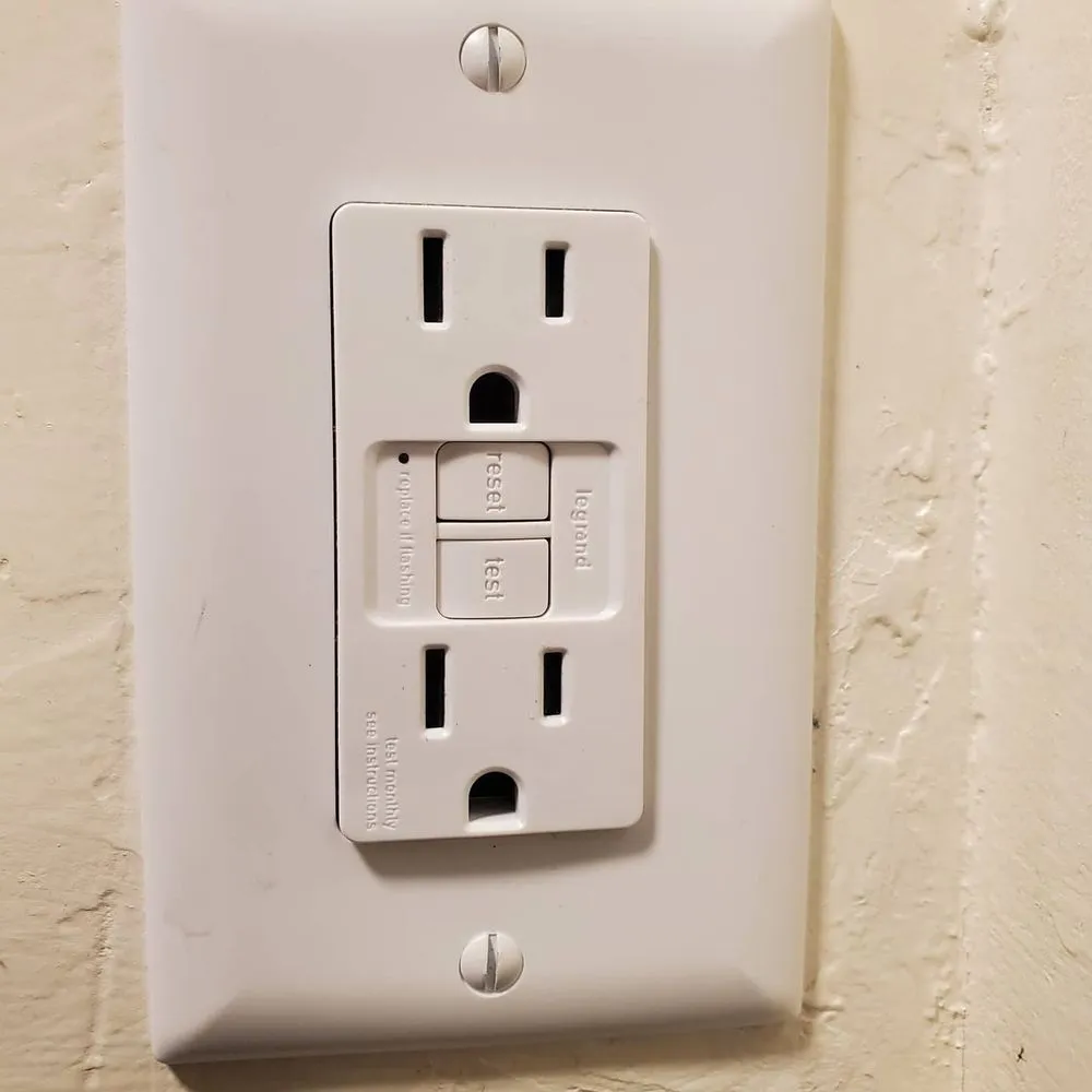 Slide of Manchester Square Electrical Repair