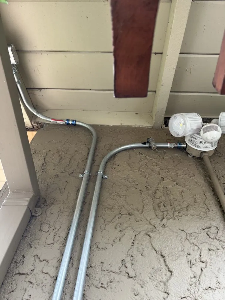 Slide of ManciaElectric