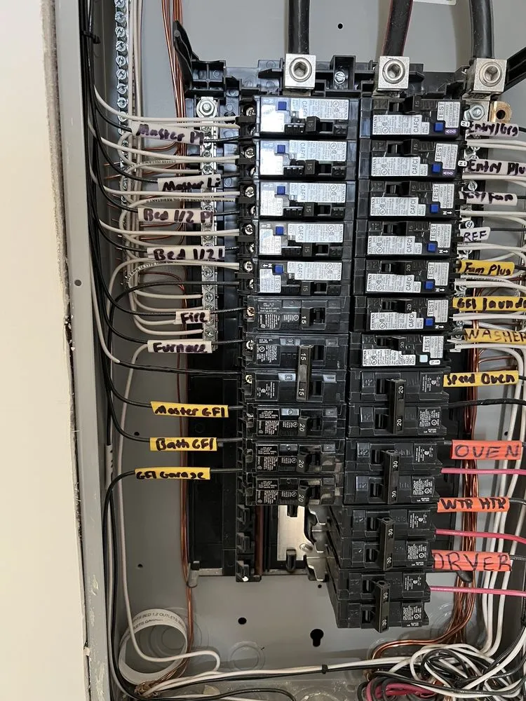 Slide of ManciaElectric