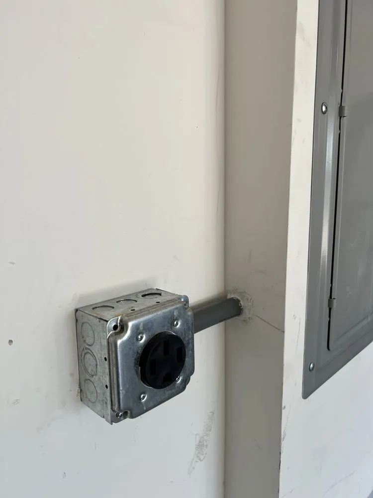 Slide of ManciaElectric