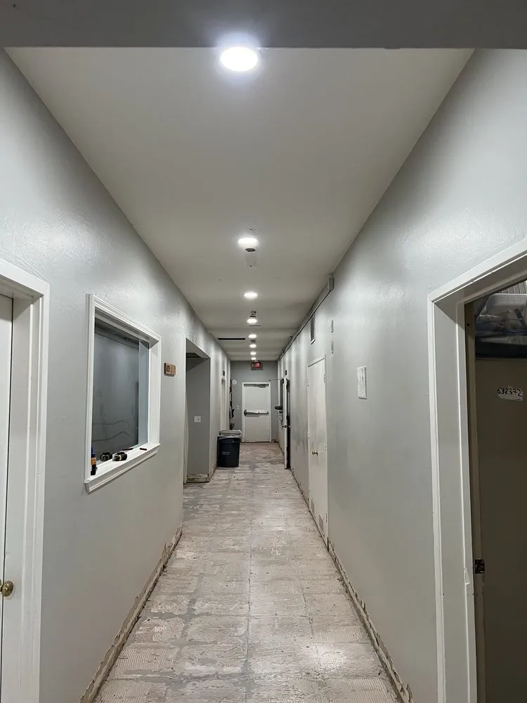 Slide of ManciaElectric