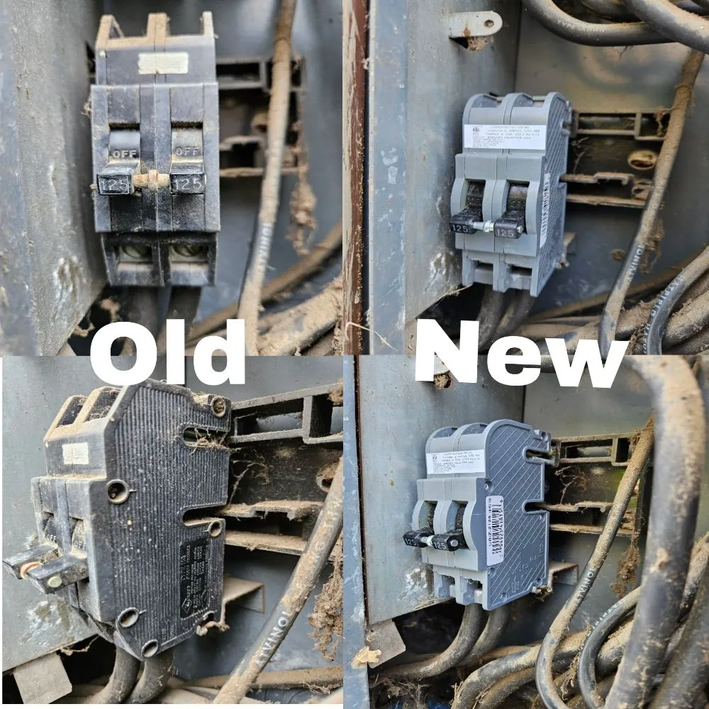 Slide of Mancilla's Electrical