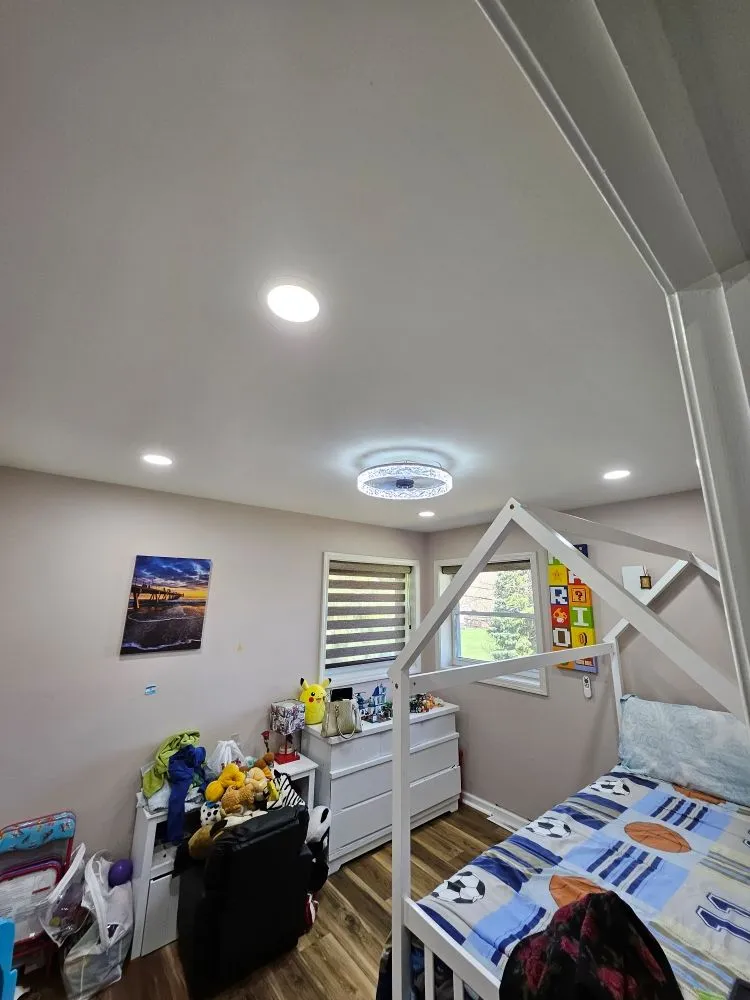 Slide of Mancilla's Electrical