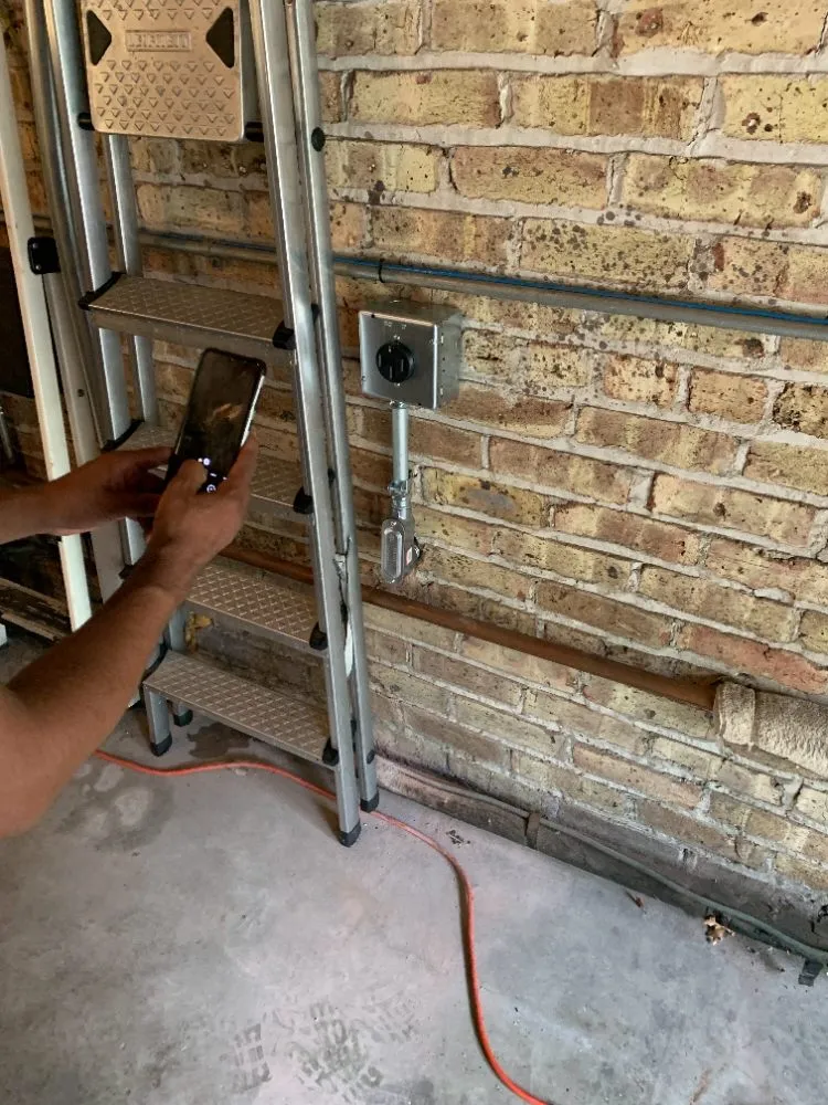 Slide of Mancilla's Electrical