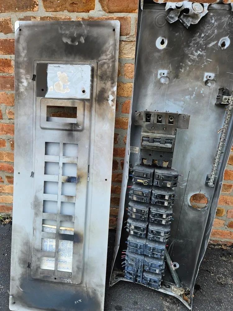 Slide of Mancilla's Electrical