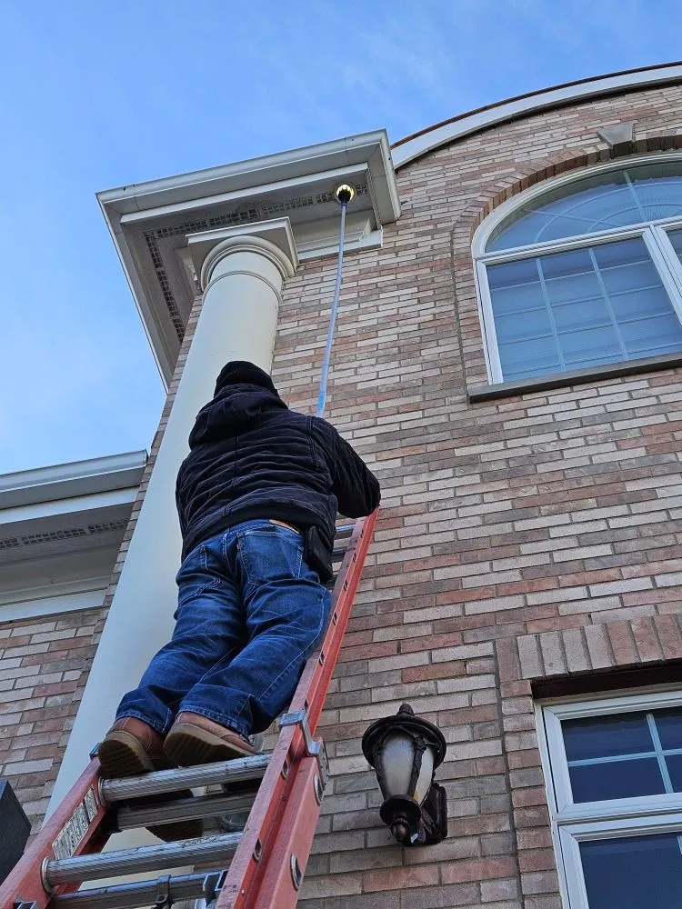 Slide of Mancilla's Electrical