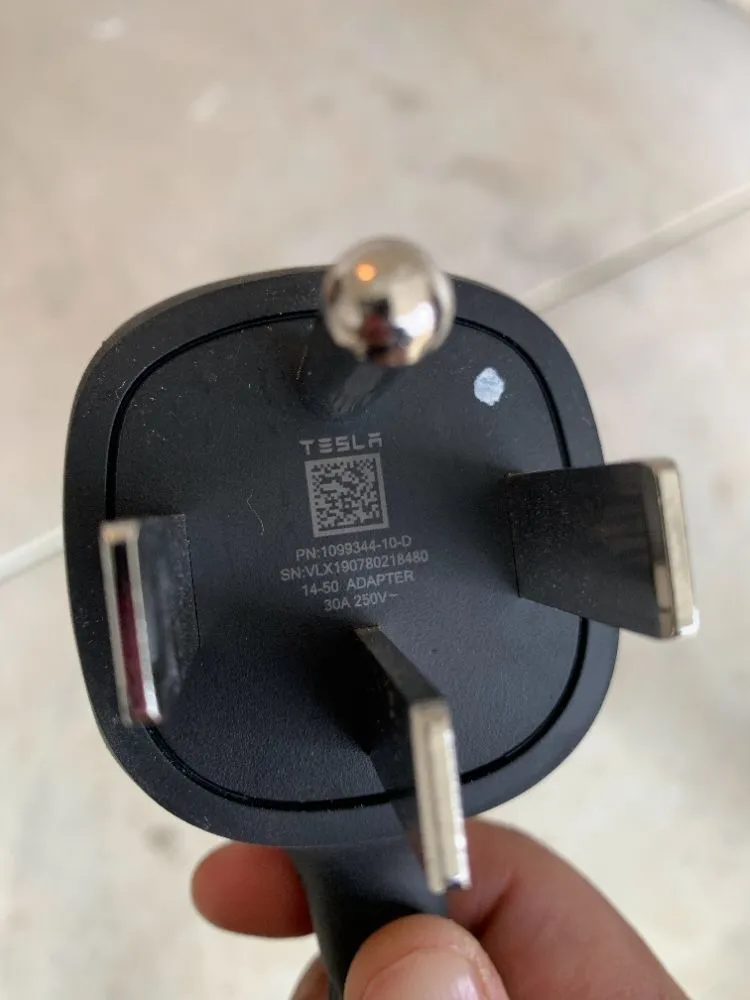 Slide of Mancilla's Electrical