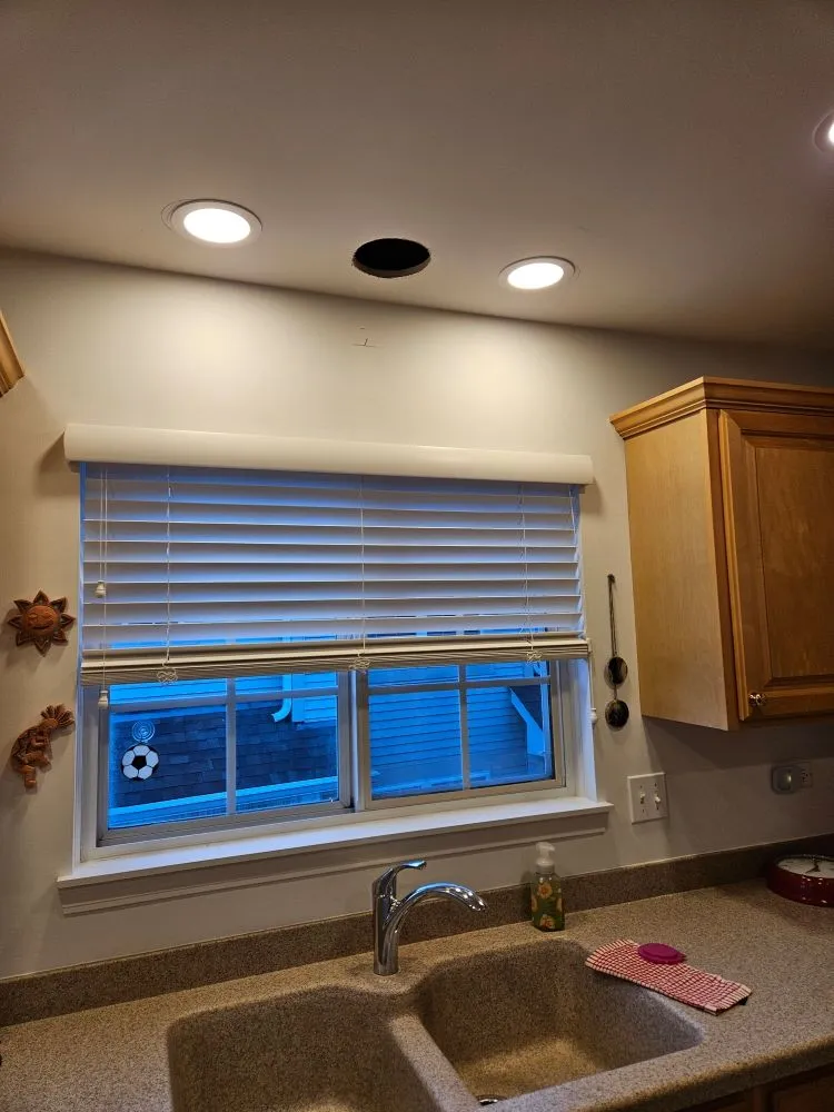 Emergency outlet and switch repair in ,  by Mancilla's Electrical