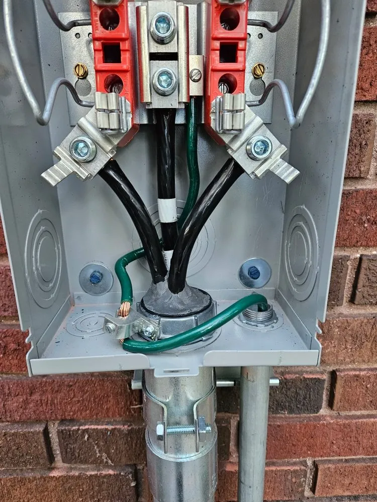 Slide of Mancilla's Electrical