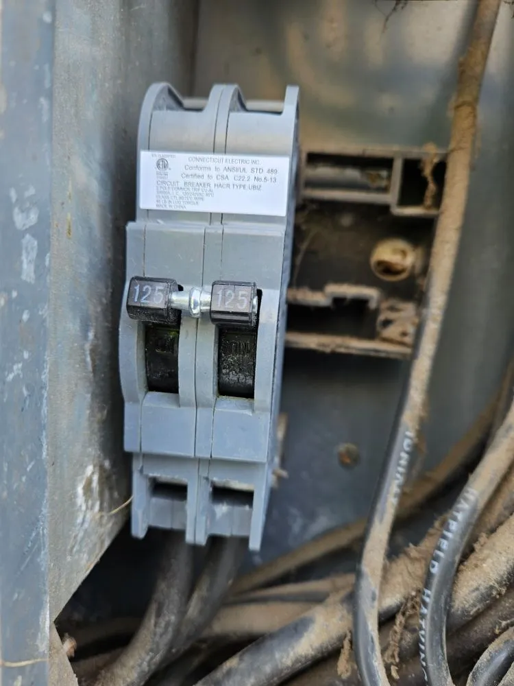 Slide of Mancilla's Electrical