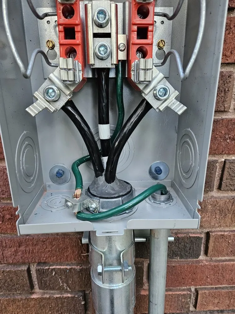 Slide of Mancilla's Electrical