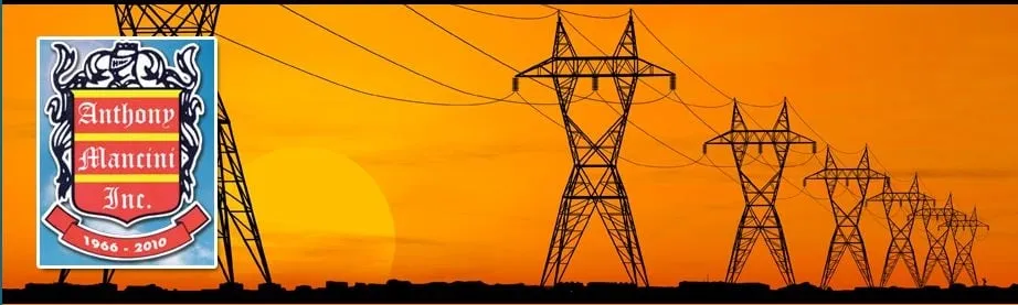 Slide of Mancini Electric