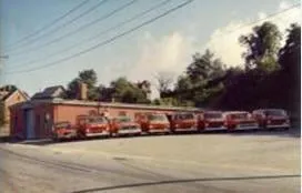 Slide of Mancini Electric